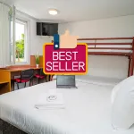 Quick Palace Saint Brieuc Hotel a Yffiniac