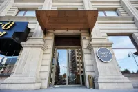 Smith Hotel Hotels in Baku