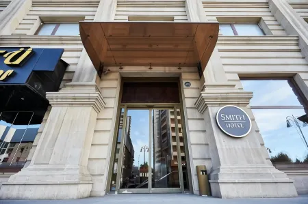 Smith Hotel