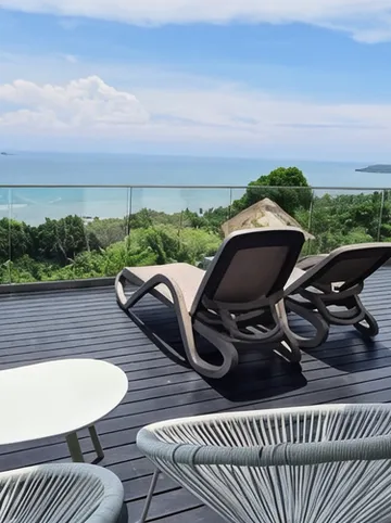 รูปภาพของซิสแอนด์ซี วิลลา