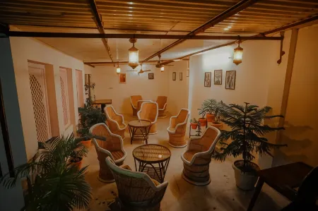 Karni Vilas Отели рядом со станцией Jaipur Railway Station