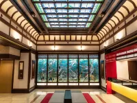 Hotel Sanraku Yamashina Kyoto Hotel in zona Tempio di Bishamon-do