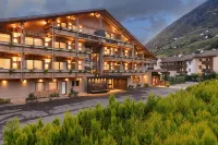 Mondi Hotel Tscherms