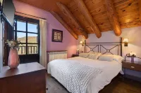 Hotel Rural El Mirador de los Pirineos