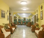 Hotel Stella Del Sud Hotels in Calasetta