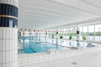 Spa Hotel Kunnonpaikka - СПА