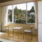 KKR Gero Shirasagi Hotels in Gero