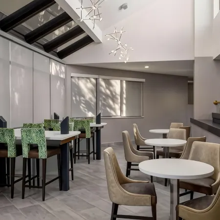 La Quinta Inn & Suites by Wyndham Round Rock North Отели в г. Раунд-Рок