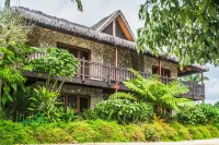 Tanna Evergreen Resort & Tours Hotels in 