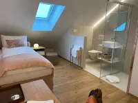 Espace Entre Ciel & Terre Hôtels à : Porrentruy