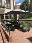 Ermine Suites - Kitchenette