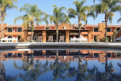 โรงแรม เมซอน เดล ปวเต โรงแรมใน