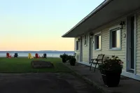 Alpine Motor Inn Hotels in Alma