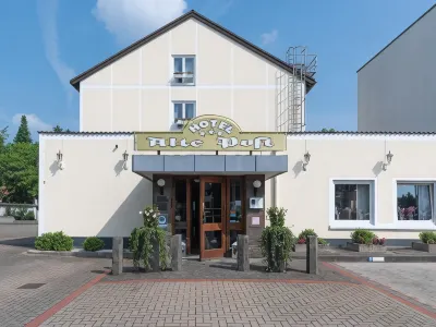 Hotel Alte Post Hotels near Lidl
