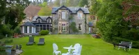 Lubnaig Guest House Hotels in Aberfoyle