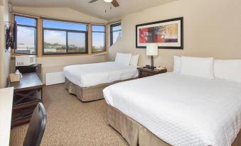 Kenai Airport Hotel