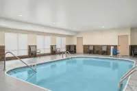 Fairfield Inn & Suites Mt. Pleasant Hotels in Mount Pleasant