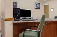 Super 8 by Wyndham Adrian Hotels in Adrian