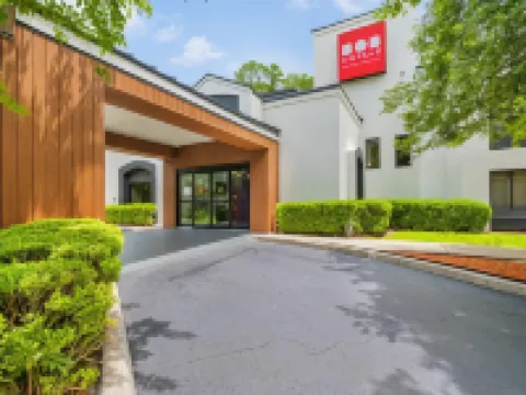 Bob Hotels Tallahassee - Boutique on Budget Hotels in Tallahassee