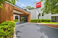 Bob Hotels Tallahassee - Boutique on Budget Hotels in der Nähe von Florida State University