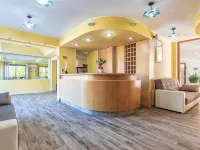 盆景酒店 聖特奧多羅酒店