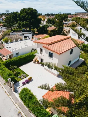 Dimora Mariù Hotels near Calzature Petio