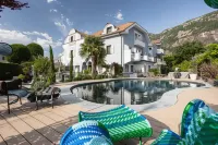 Hotel Villa Groff Hotels in Monte San Pietro