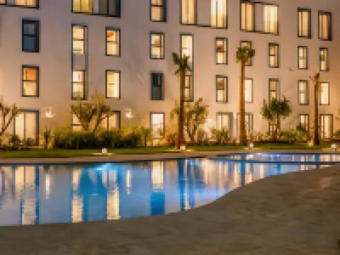 Mia Mazagan Bay Hotels in El Jadida