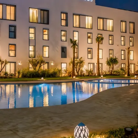 Mia Mazagan Bay
