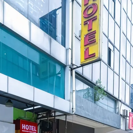 Ampang Point Star Hotel by Genuine Host
