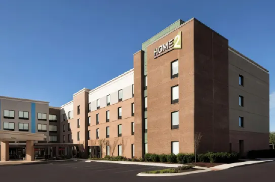 Home2 Suites by Hilton Murfreesboro
