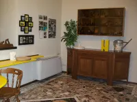 La Bottega del Falegname Hotel a Vanzaghello
