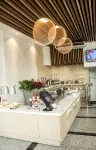 拉斯卡斯卡達斯酒店 - 早餐