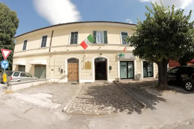 Rooms & Breakfast la Filigrana Hotels in Serra San Quirico