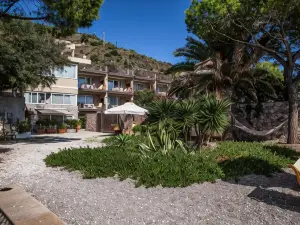 Taormina Villa Oasis Residence