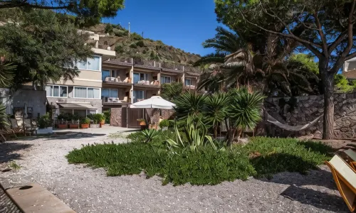 Taormina Villa Oasis Residence