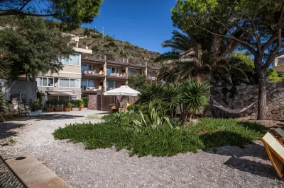 Taormina Villa Oasis Residence