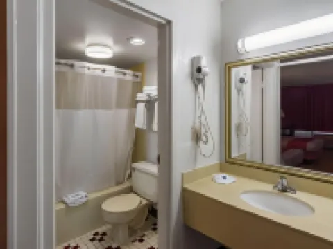 Motel 6 Groton, CT Hotels in Groton