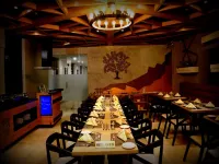 The Centrepoint Hotels in Sholinganallur