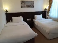 Cheltikov Hotel Отели в г. Карс