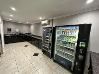 Super 8 by Wyndham Mesa Downtown Near Convention Center