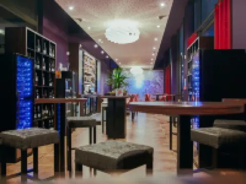 La Souveraine Hotels in Contrexeville