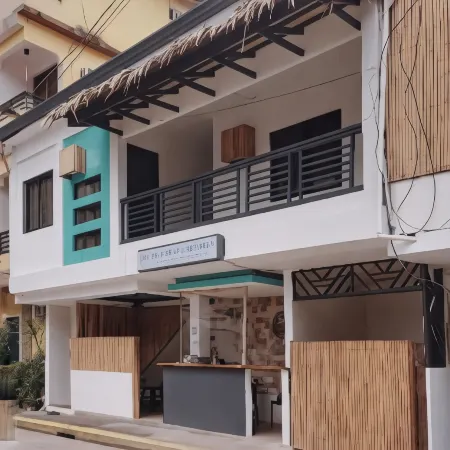 Palmera El Nido Inn