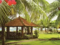 Horison Resort Pondok Layung Anyer Hotel in zona Spiaggia Anyer Beach