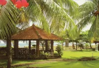 Horison Resort Pondok Layung Anyer - Morgenmad