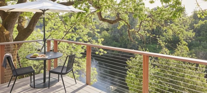 Milliken Creek Inn Hotels in Napa