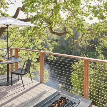 Milliken Creek Inn