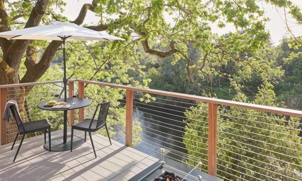 Milliken Creek Inn