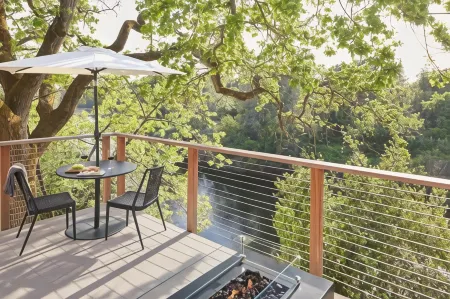 Milliken Creek Inn Отели рядом с достопримечательностью «Artesa Vineyards & Winery»