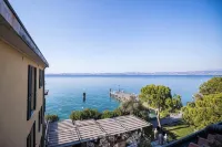 Hotel Sirmione Terme - Romantic